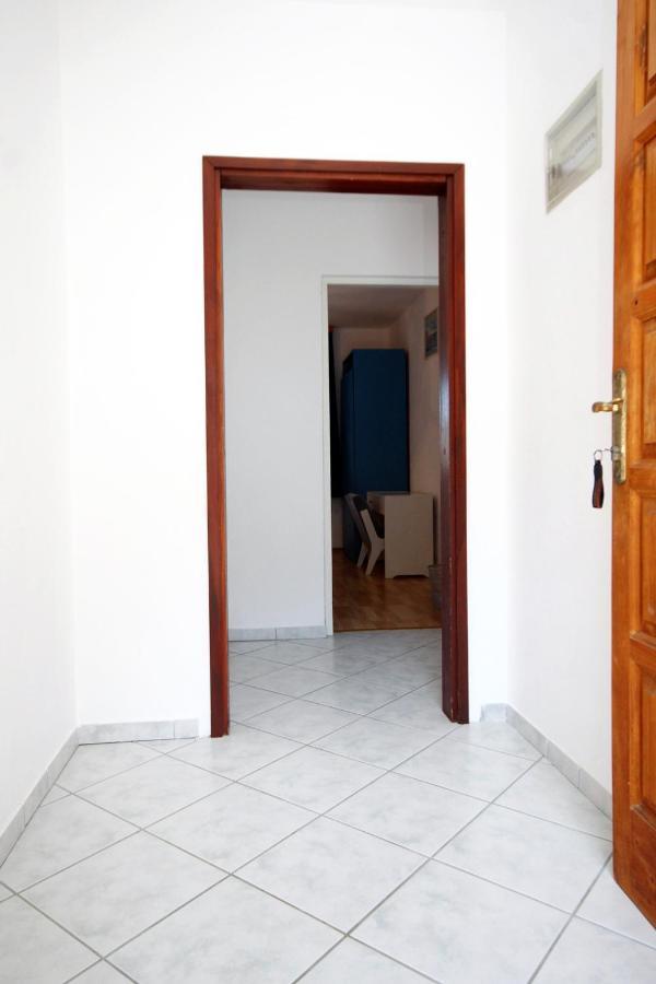 Apartments By The Sea Kneza, Korcula - 9166 Pupnat Exterior foto