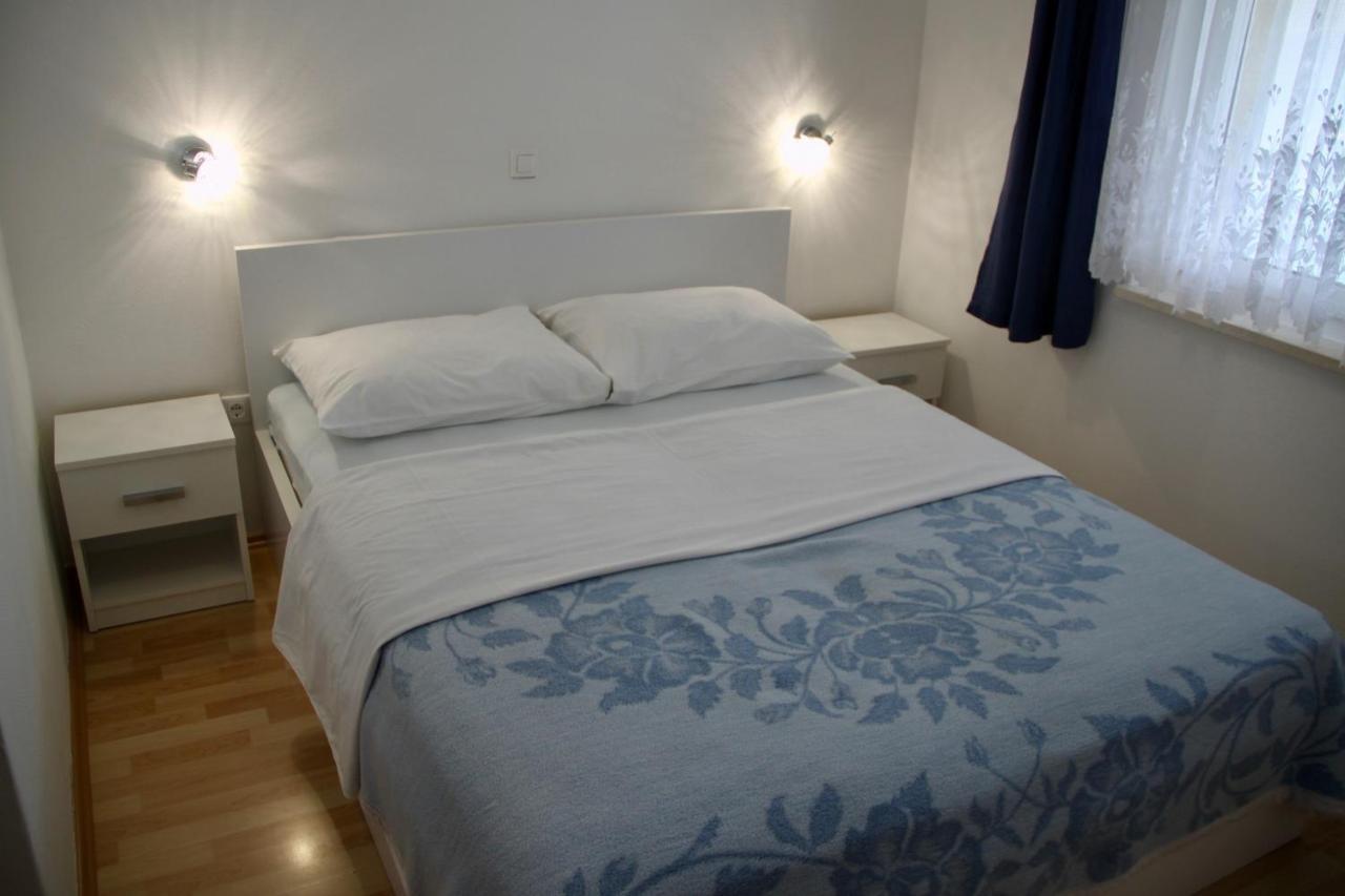 Apartments By The Sea Kneza, Korcula - 9166 Pupnat Exterior foto